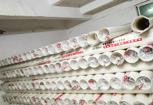 pc20和（hé）pvc20穿（chuān）線管有啥不同