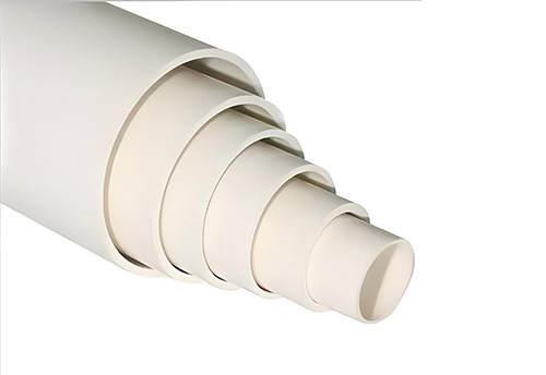 PE管和PVC管有什麽區別（bié）？