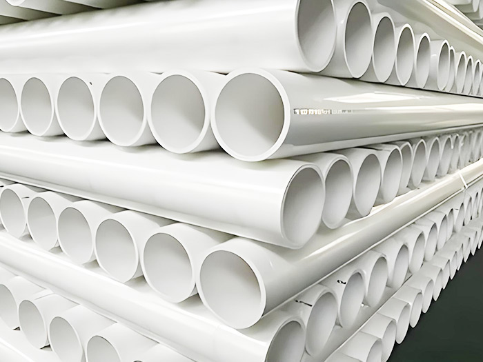 給水環保PVC管