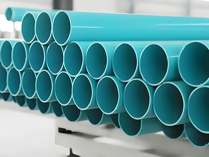 PVC排水管（guǎn）市場迎來新機遇，環保與創（chuàng）新成發（fā）展主線