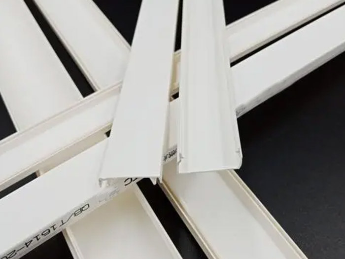 PVC電工管安全性能提（tí）升，助力電氣係統安全升級