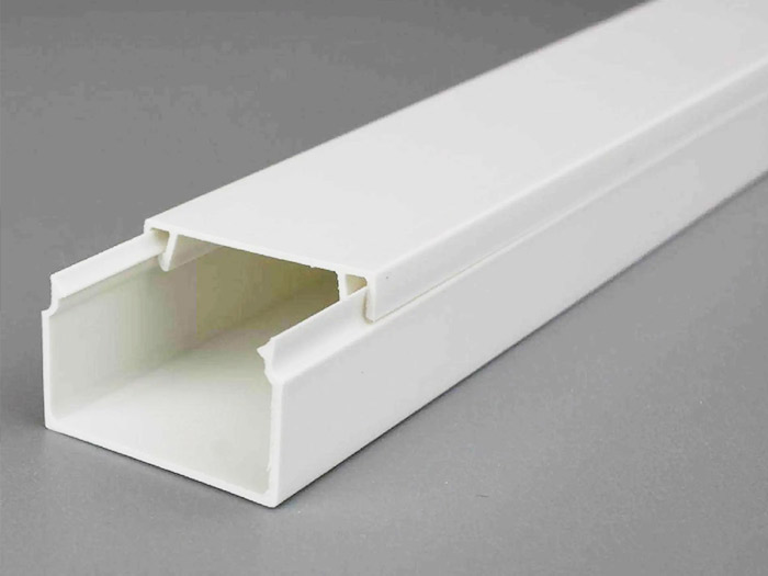 電線槽管行業技術創新引領（lǐng）市場新趨勢