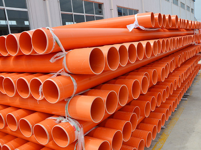 電纜PVC套管（guǎn）