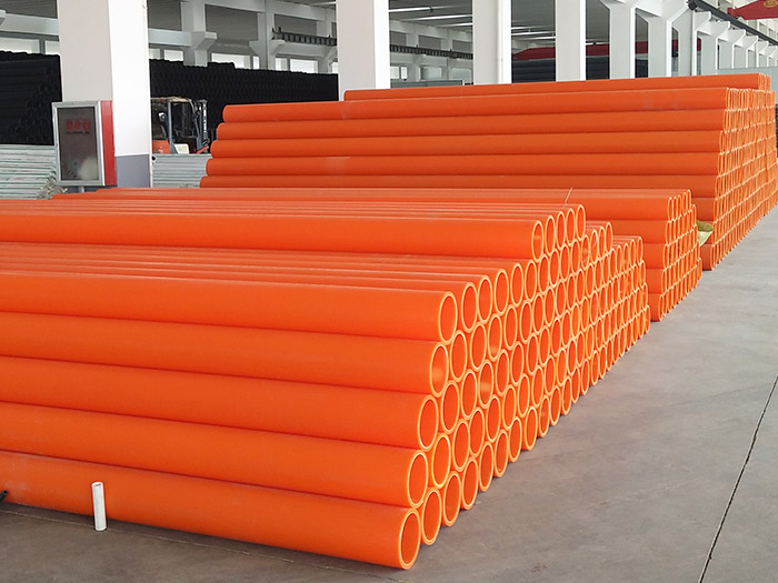 電纜（lǎn）套管