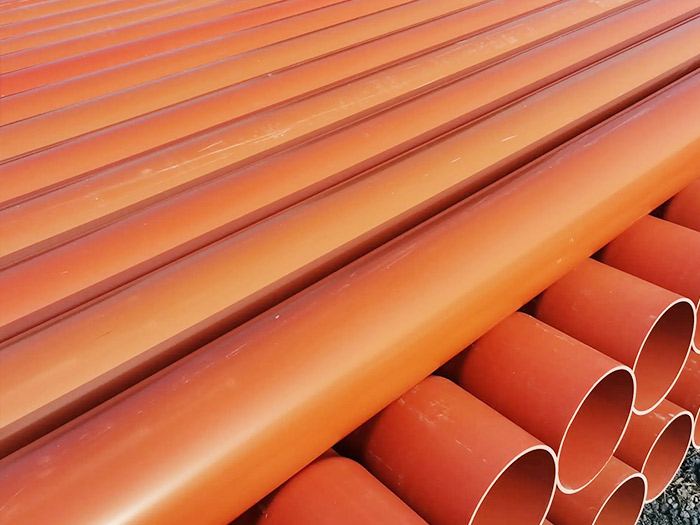 環保政策（cè）驅動，PVC套管行業迎來**發展機遇