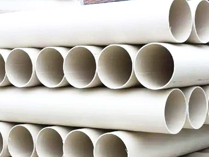 廣東PVC管材製造技術創新：驅動（dòng）行業轉型升級的新引擎