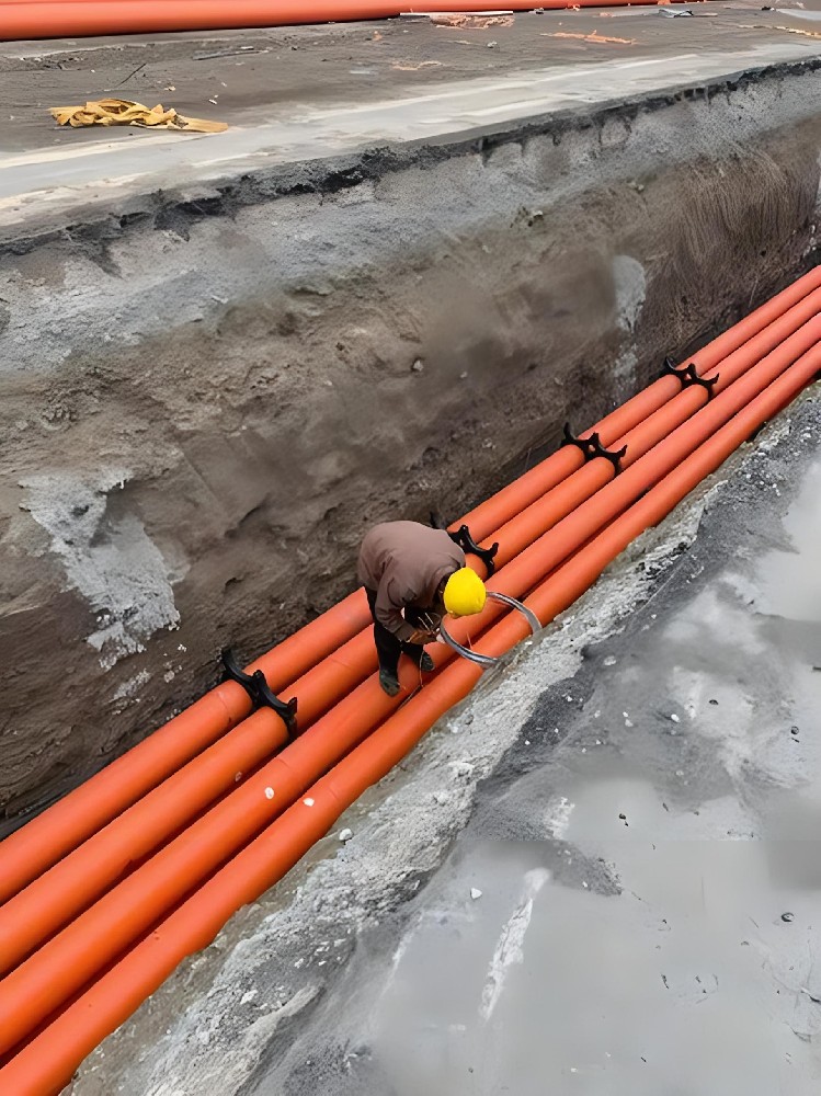 重型PVC管市（shì）場迎來新機遇，應（yīng）用（yòng）領域（yù）持續拓寬