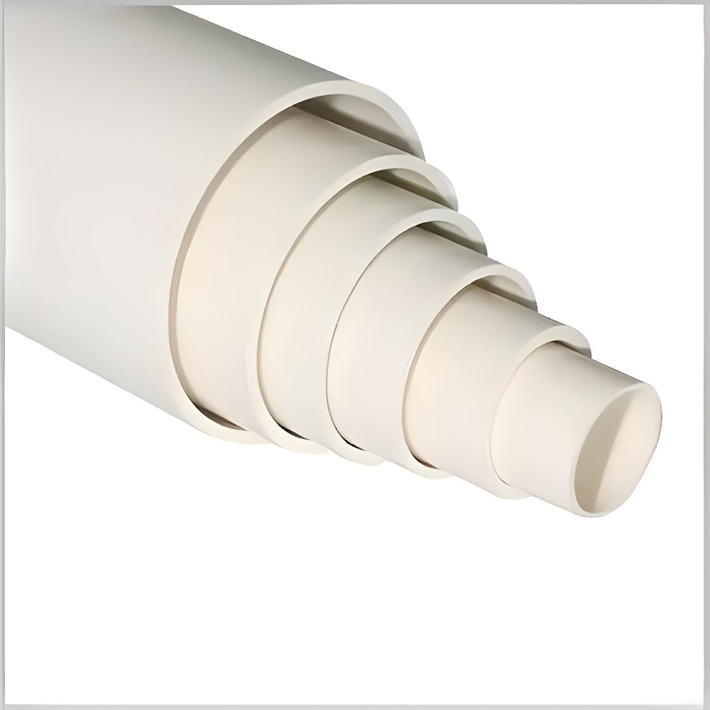 PVC電力通訊管行業蓬勃發（fā）展，助力通訊網絡升級