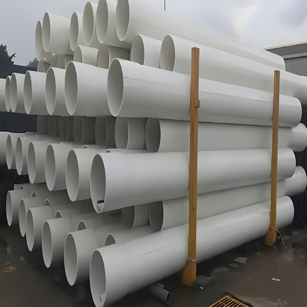 智能（néng）化生產提升電纜套管生產效率（lǜ），行業競（jìng）爭力增強（qiáng）