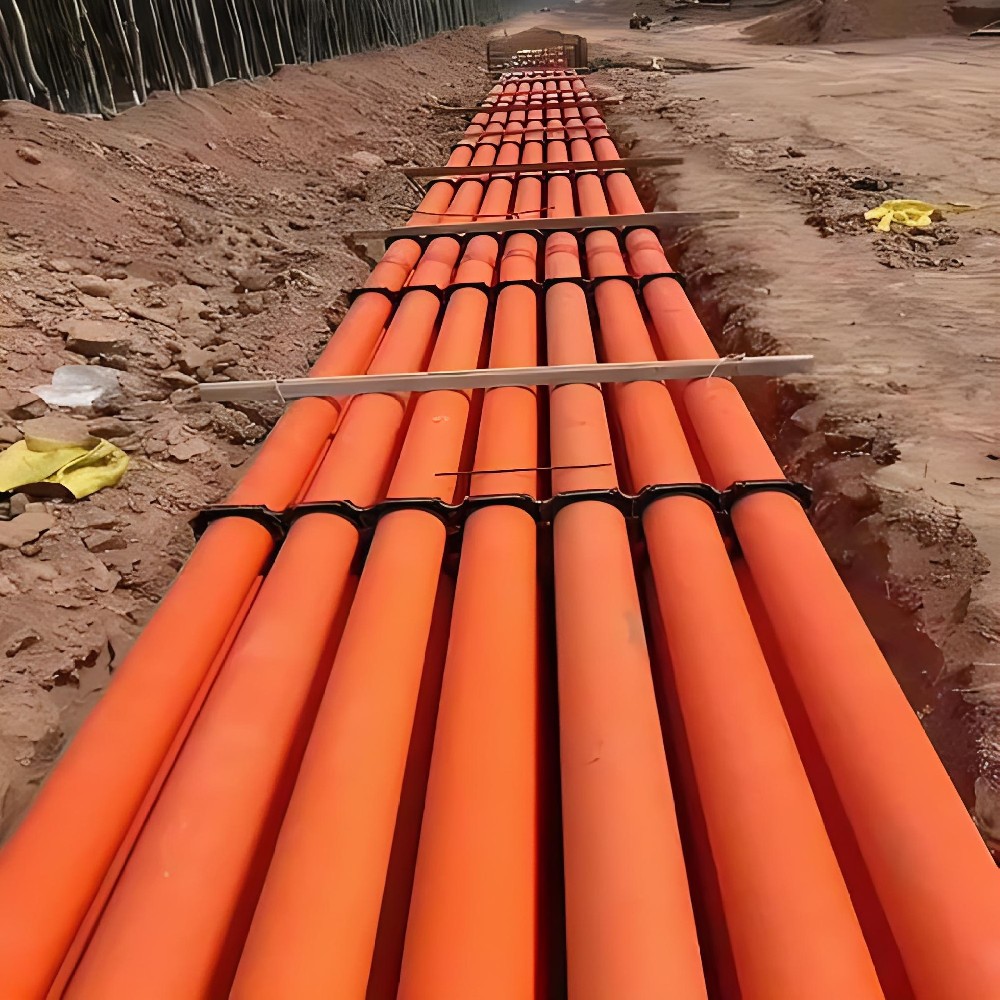 灌（guàn）溉PVC管技術創（chuàng）新：引領農業節水新風尚（shàng）