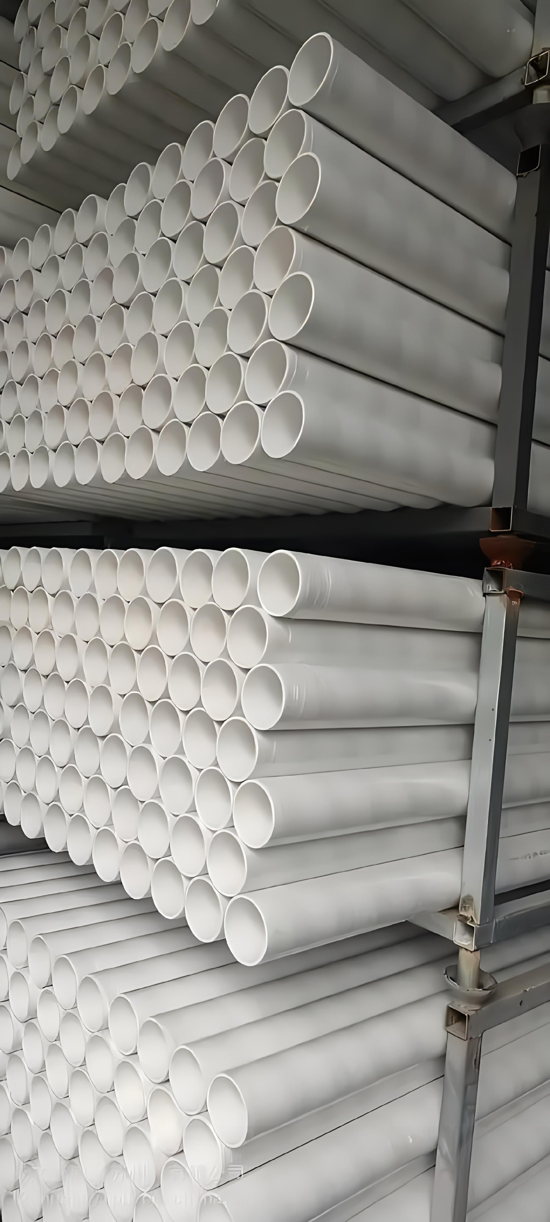 重型（xíng）PVC管