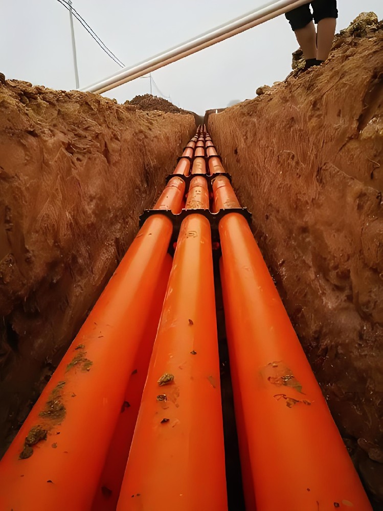 農田灌溉管技（jì）術創新（xīn）助（zhù）力農業節水與增（zēng）產