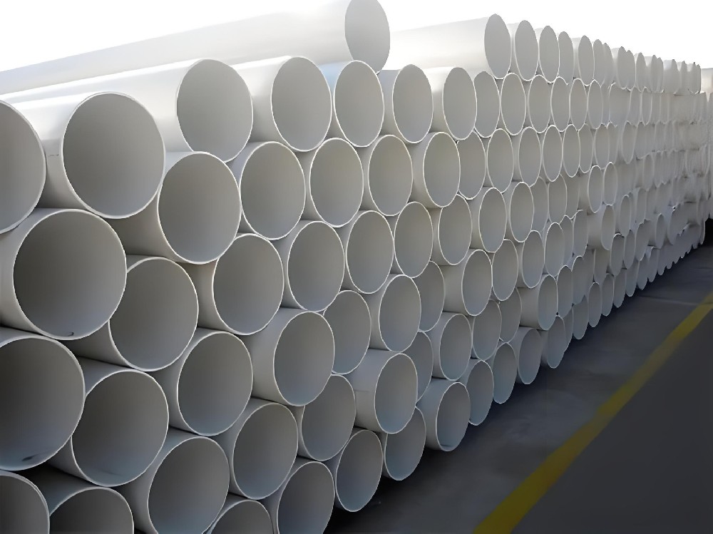 PVC排水管技術創新助力城市建設排水係統升（shēng）級（jí）