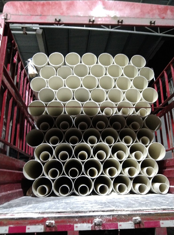 PVC管材應用領域拓（tuò）寬，市場需求持續增長